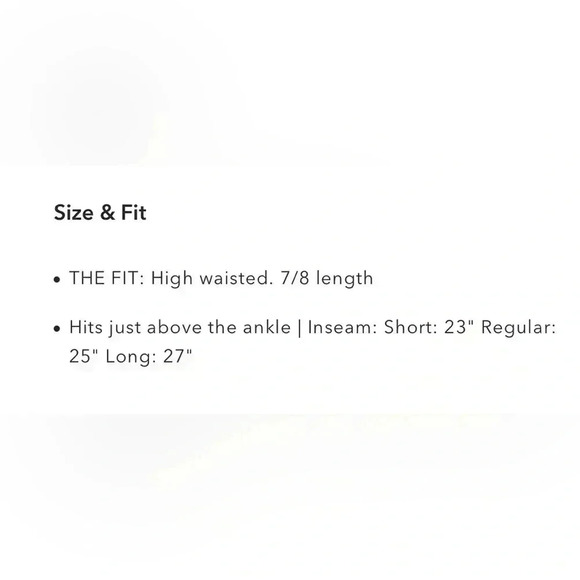 🆕Aerie  Camouflage High Rise Leggings - Picture 9 of 16